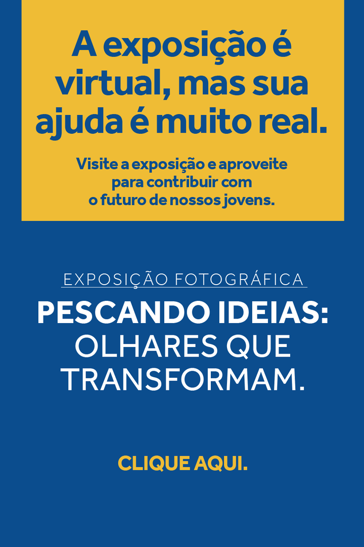 Banner Projeto Pescar