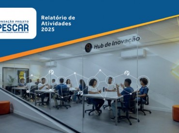 Divulgação do Relatório de Atividades 2025