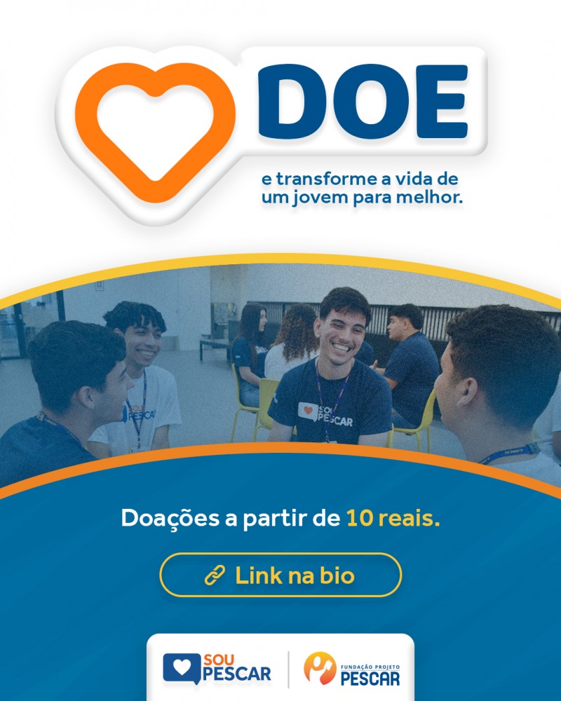 Doe Sou Pescar