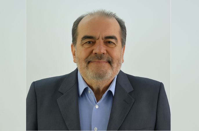 Paulo Roberto Gomes Centeno