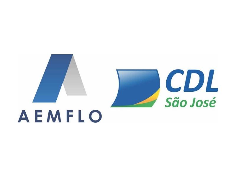 AEMFLO e CDL São José
